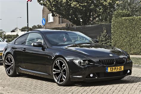 bmw 645 csi|BMW E63 6 Series Coupe 645Ci Specs .